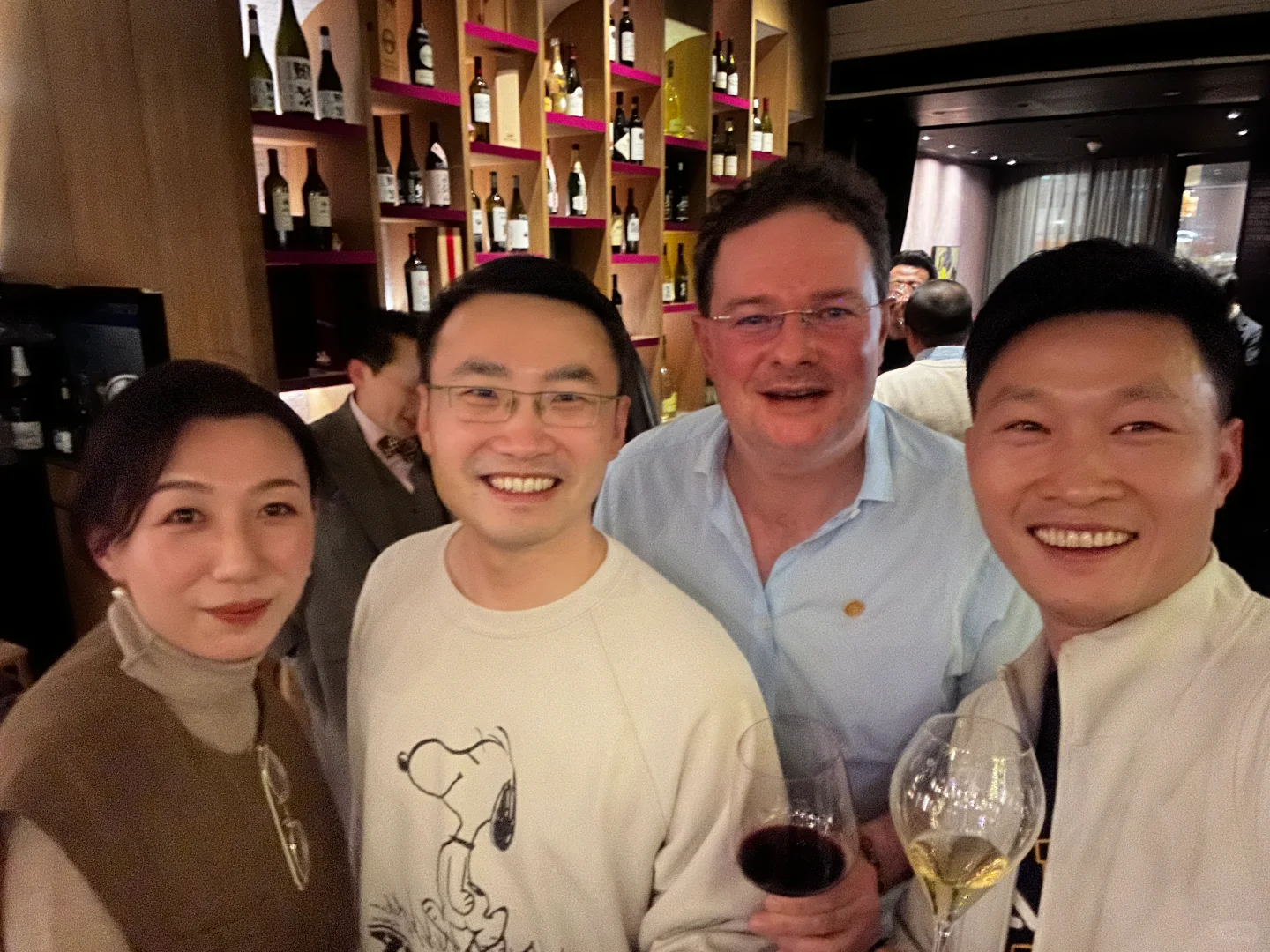 葡萄酒大师局