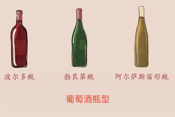 葡萄酒的酿造