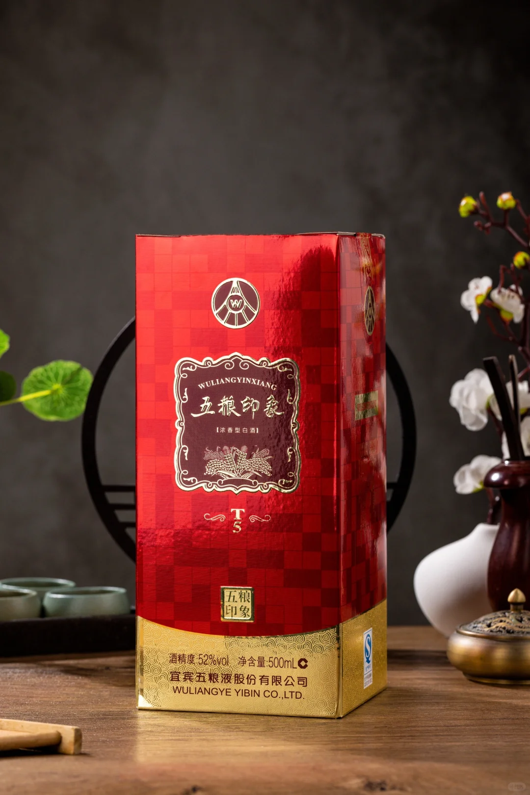 白酒拍摄?，案例分享