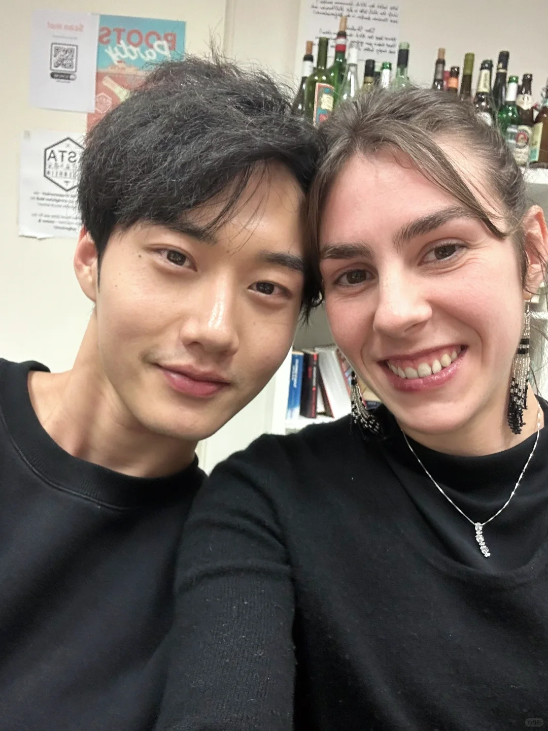 ??葡萄酒专业最后一聚