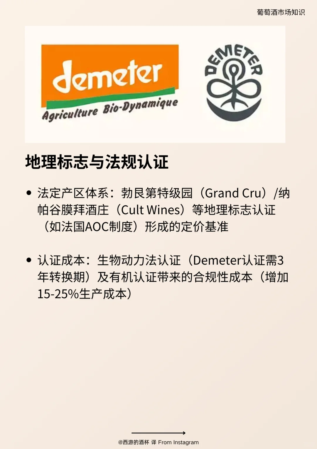 ?葡萄酒的价格受哪些因素影响？