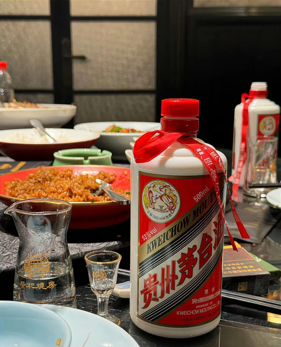 1:1飞天茅台 求购 应酬接待