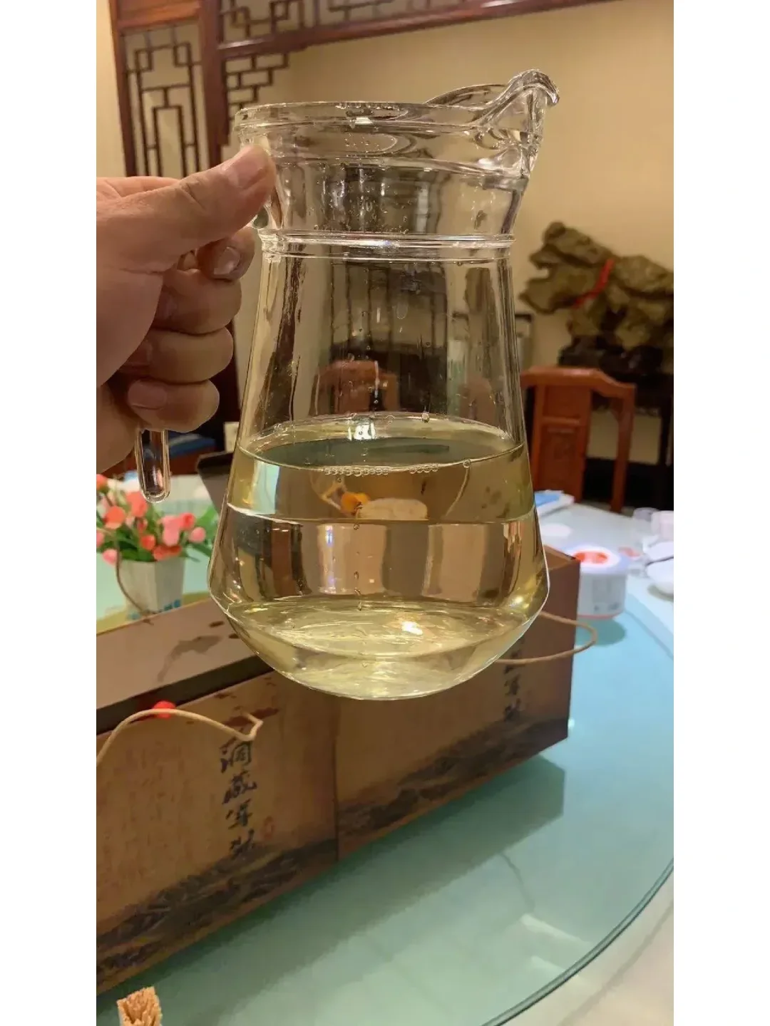 茅台人都喝什么酒呢？
