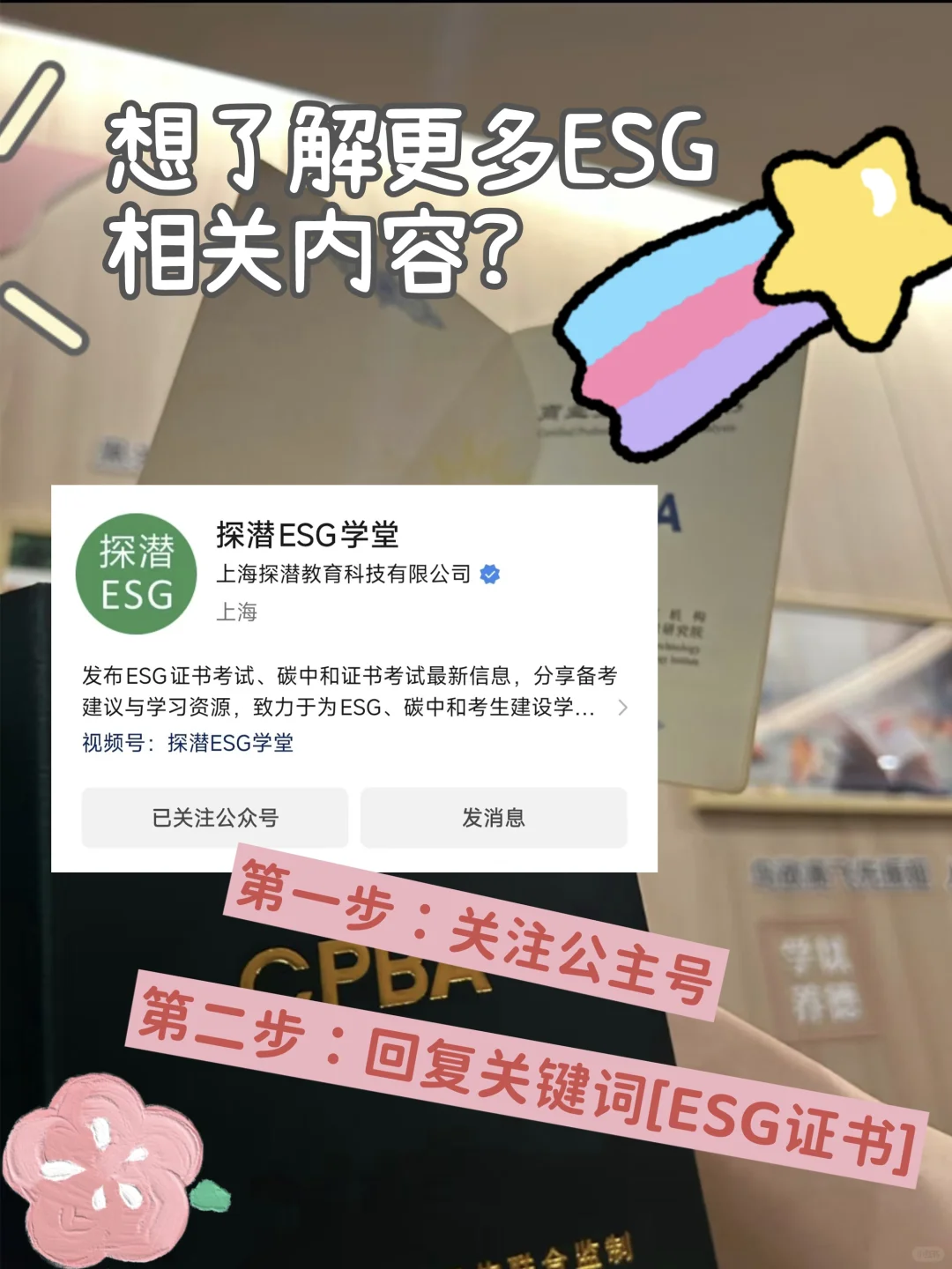 互联网大厂的辉煌和ESG的崛起