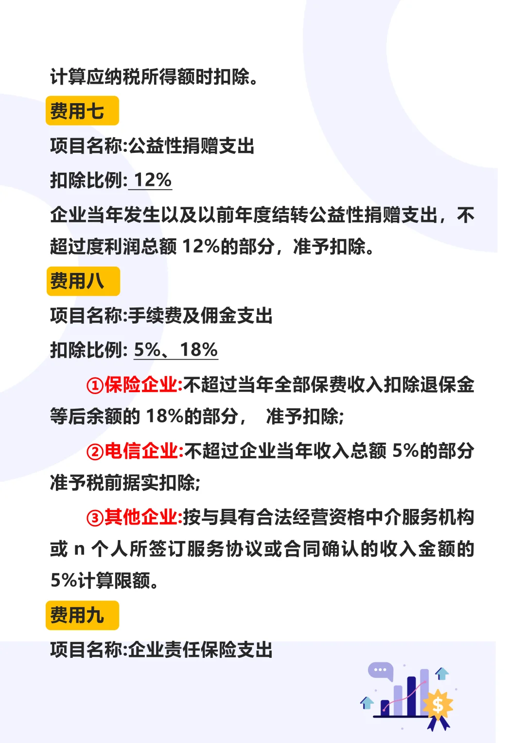 汇算清缴真不难！有这个??就够了！❗