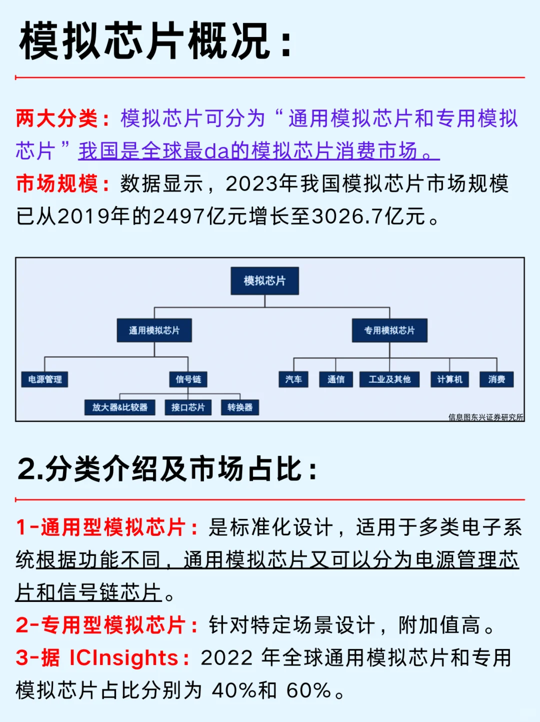 一篇吃透：半导体行业10大国产替代
