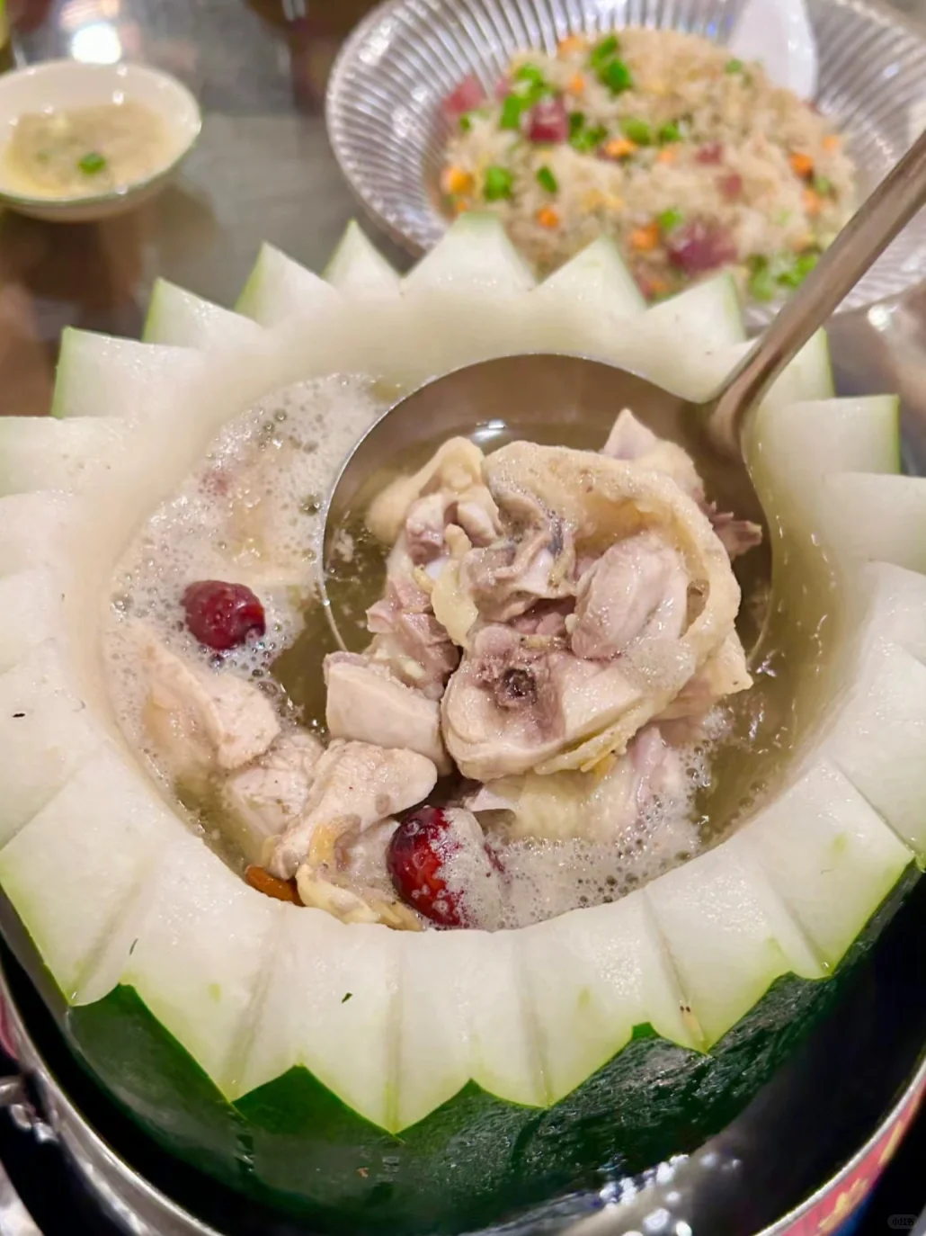 动医人也有属于自己的铁饭碗