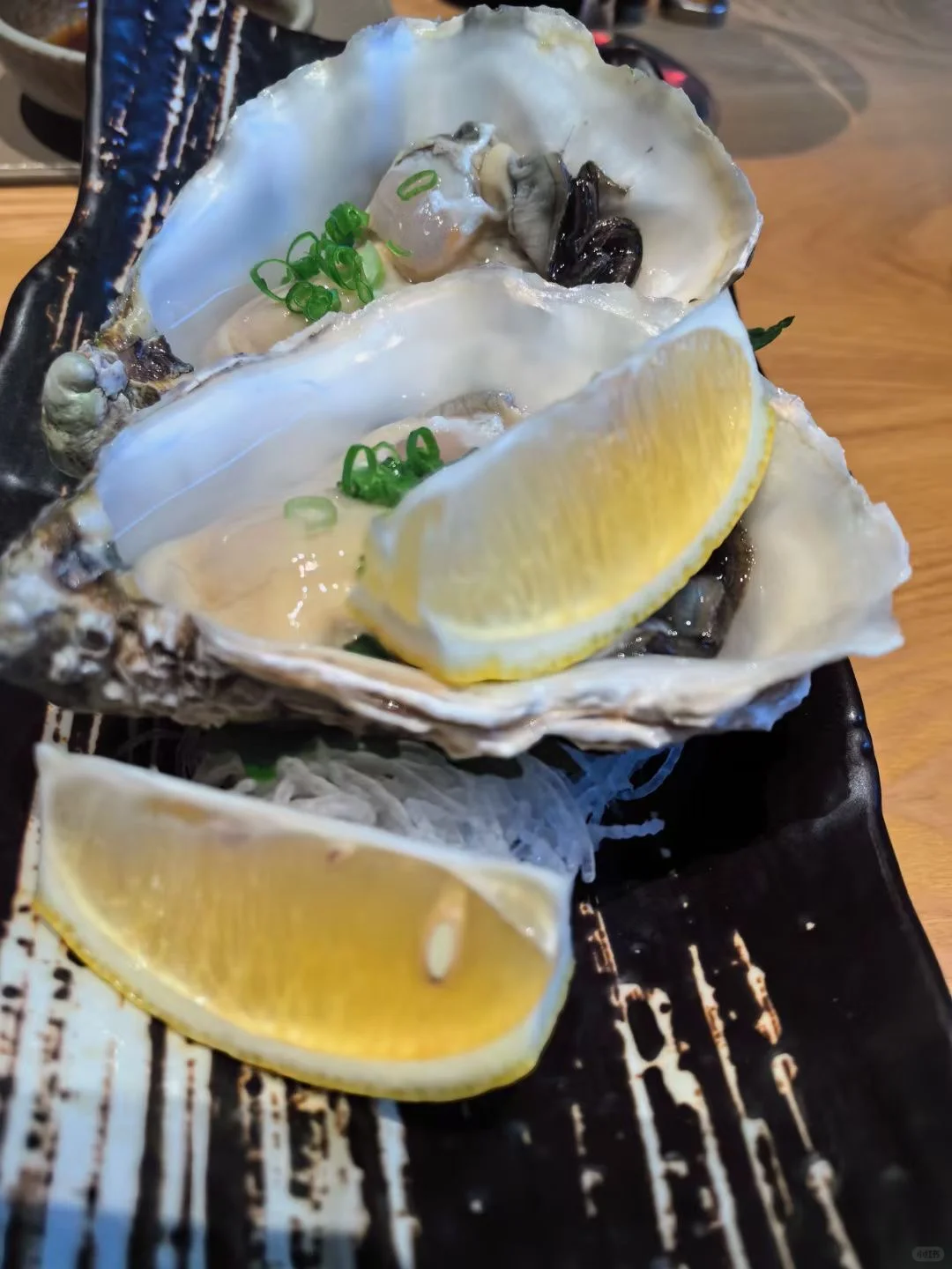 春溪的料理搭配CAVA超级赞