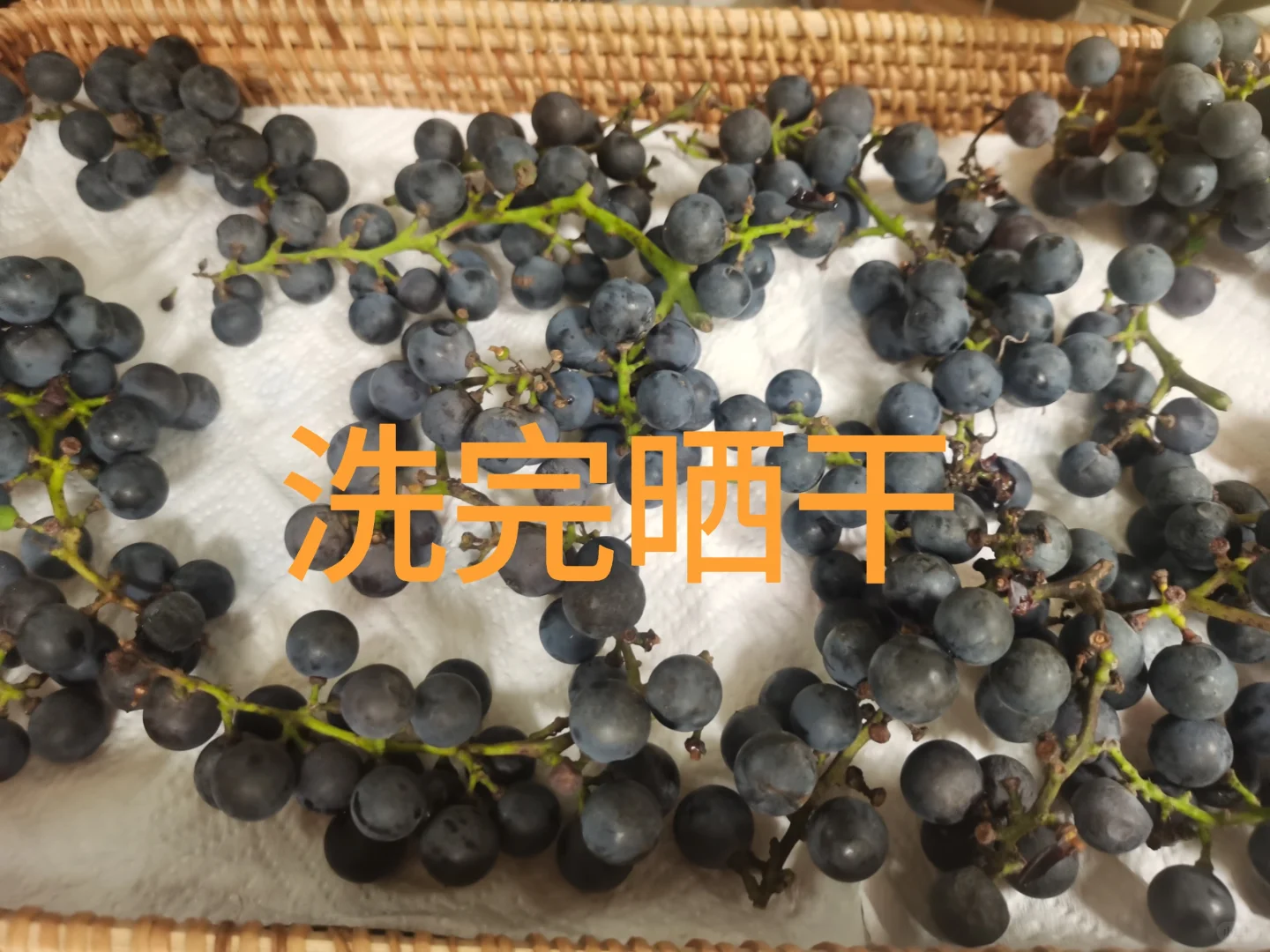 自酿葡萄酒会中毒吗？