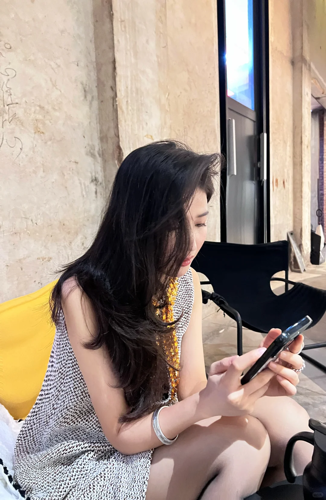一组被男生说丑 但女孩子说好看的图片