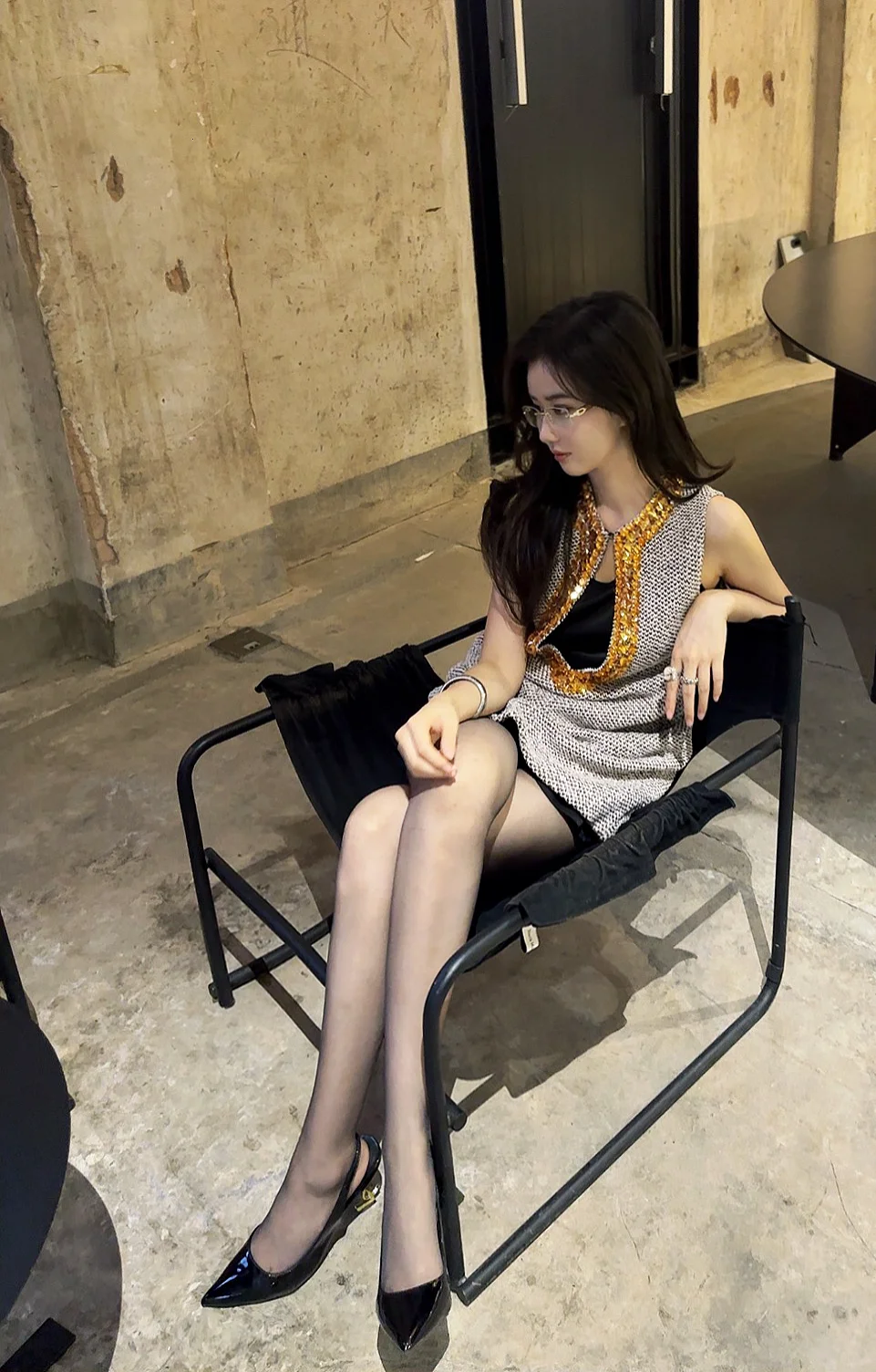 一组被男生说丑 但女孩子说好看的图片