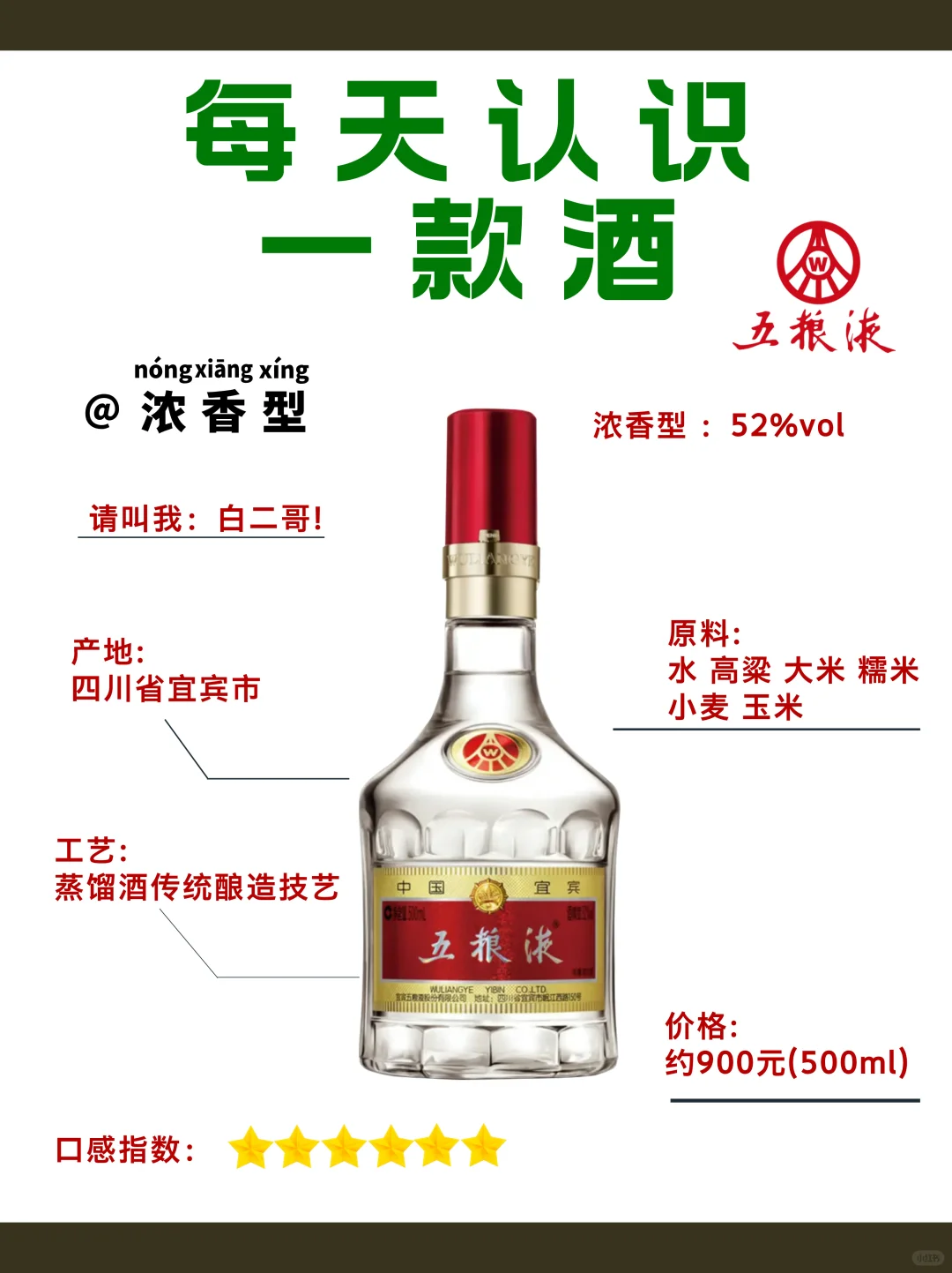 ?五粮液普五八代（高端酒）
