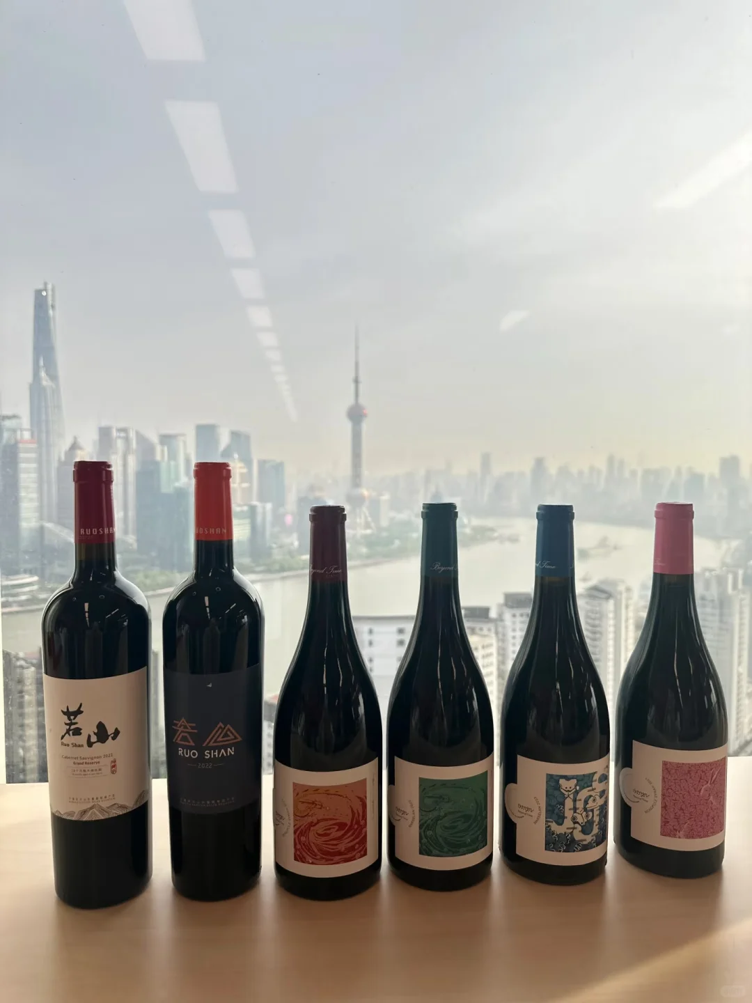 谁能拒绝！国产葡萄酒真的崛起啦！