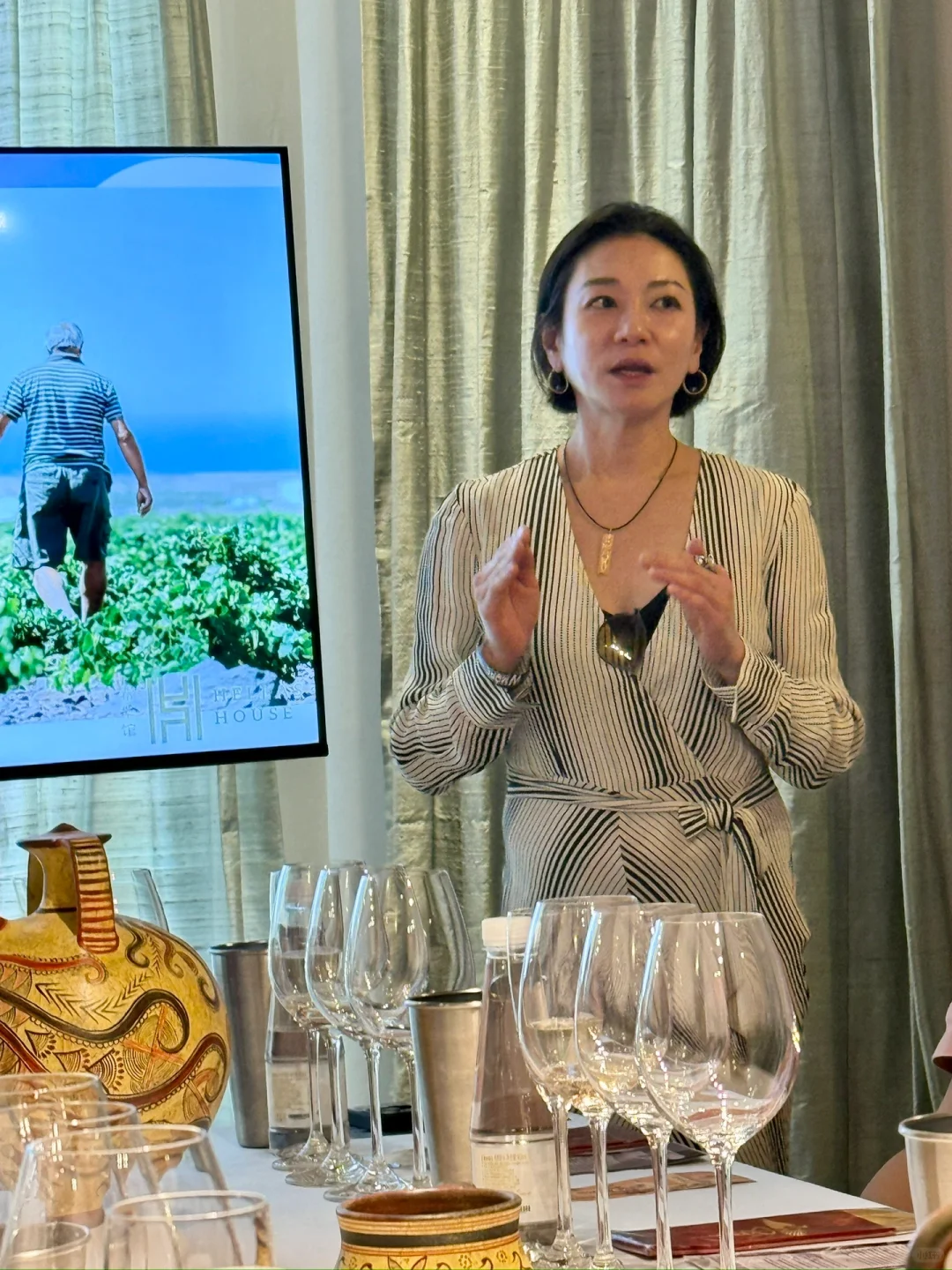 奇妙的希腊葡萄酒