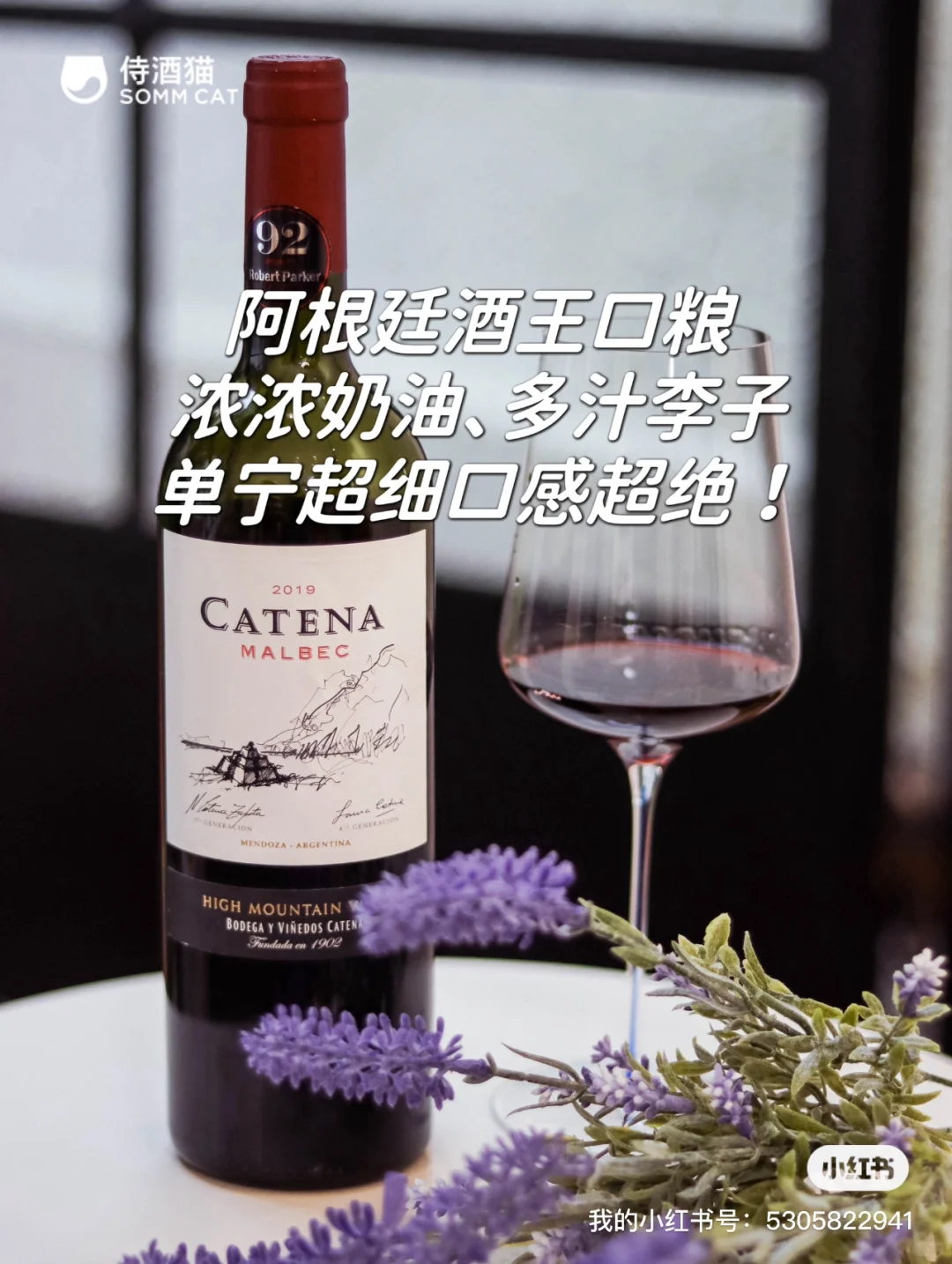 侍酒猫2024上半年总结！四大类型醉受欢迎款！