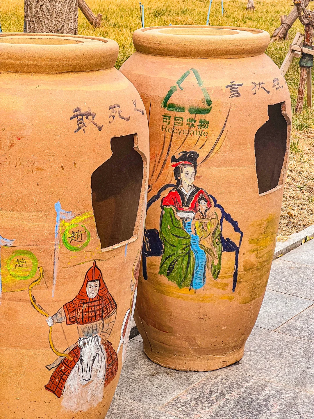 周末来了一场关于白酒的工业游