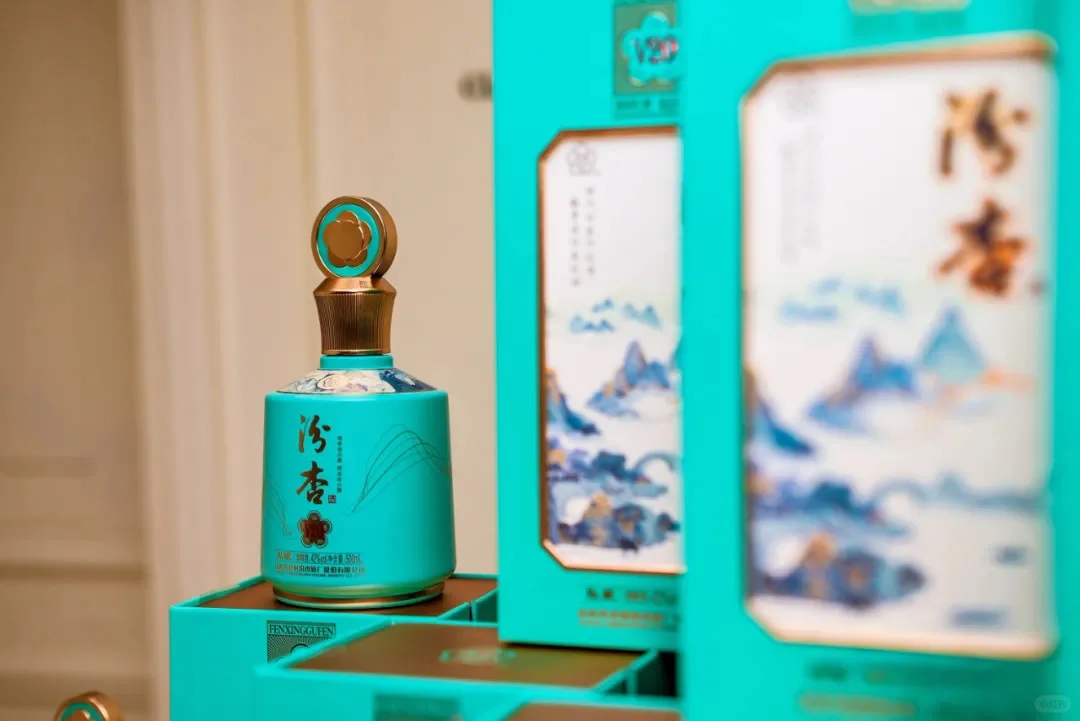 白酒的知识点，看完你也是专家