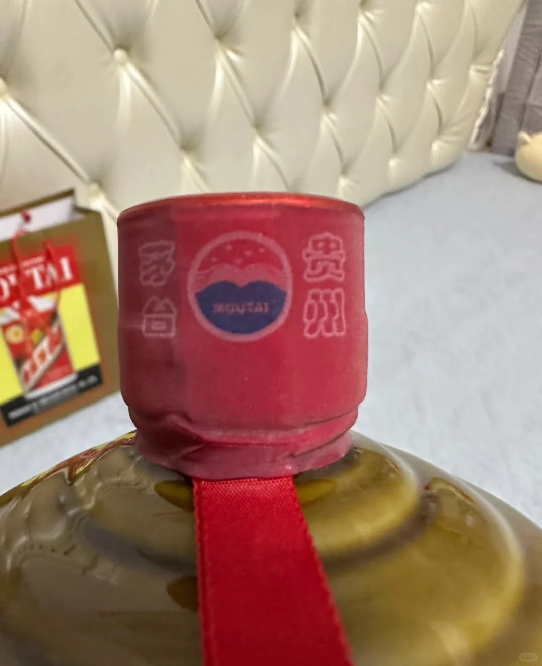 朋友来了有好酒❤️