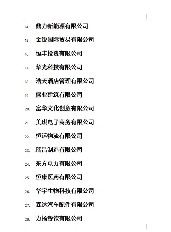 会计姐妹选中小企业案例公司?不在彷徨