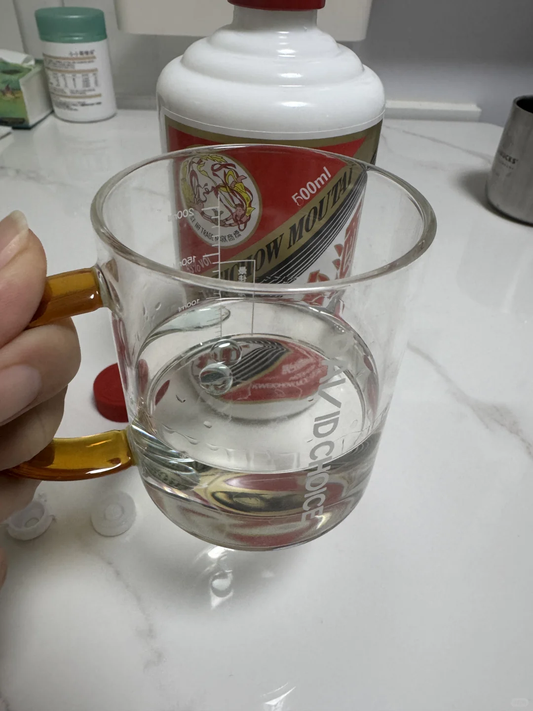 拆解飞天茅台就需要这几步！