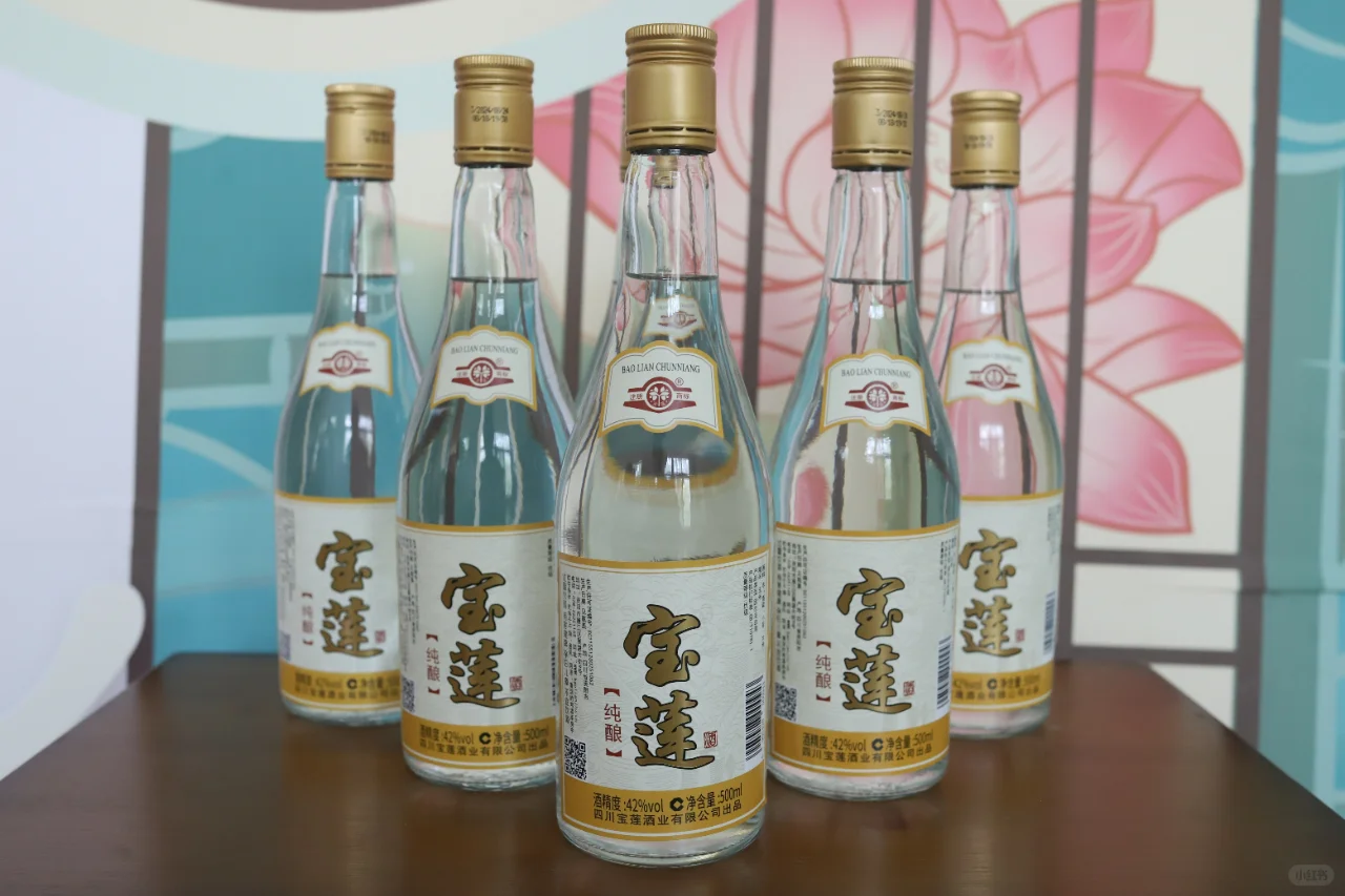 60 + 整箱囤!打造老百姓喜欢的口粮酒