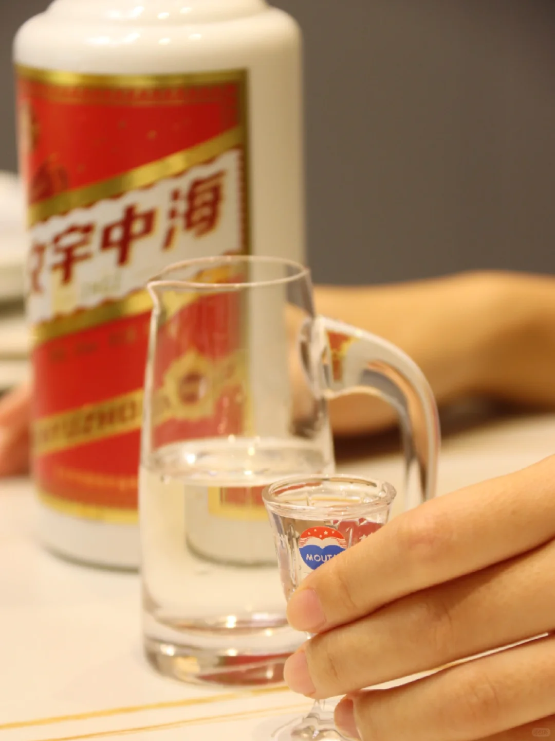 解锁小众口粮白酒，性价比太高了吧！