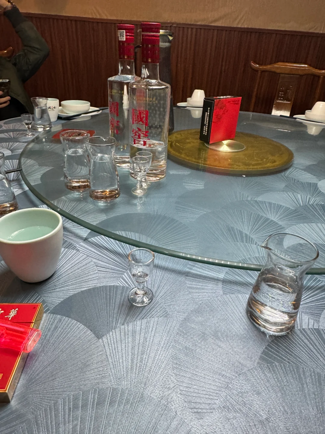 我宣布：1573 赢了