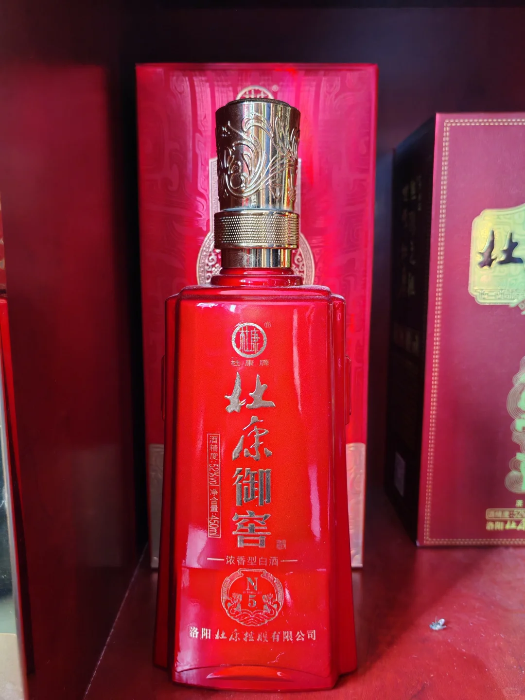 白酒酒企开发酒值不值得买？