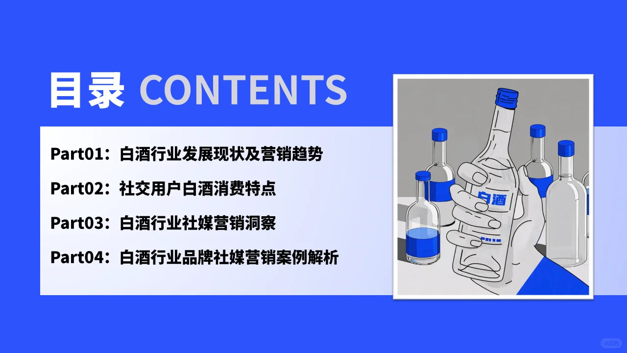 2024白酒行业营销新趋势，社媒引领变革