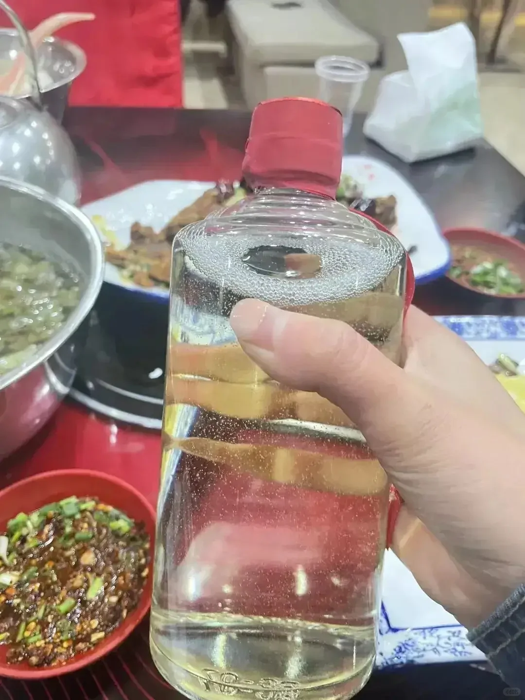 茅台镇的口粮酒应该怎么选？