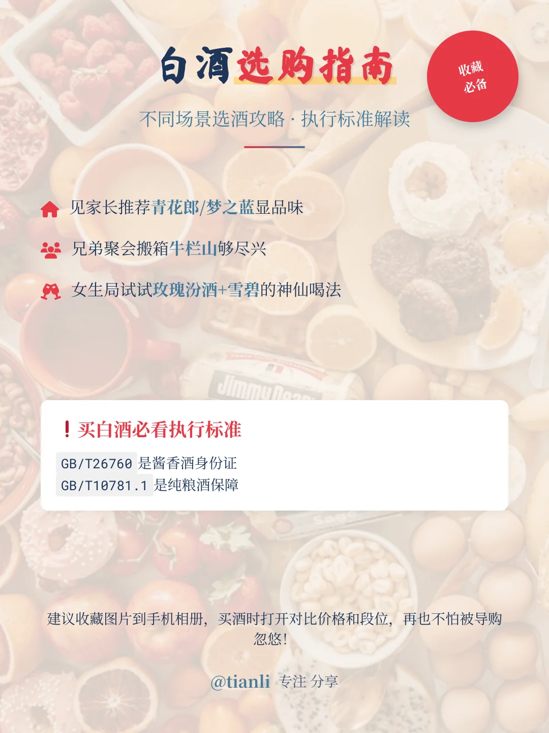 ?白酒段位图鉴丨酒圈新人必看硬核指南