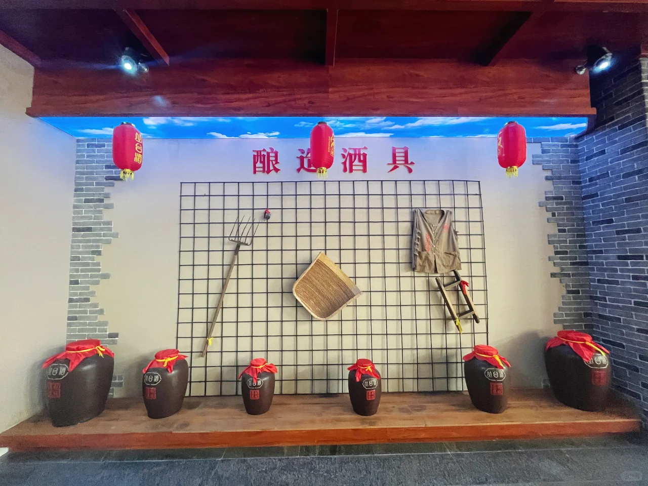 探访邯郸工业旅游地，小众到离谱！