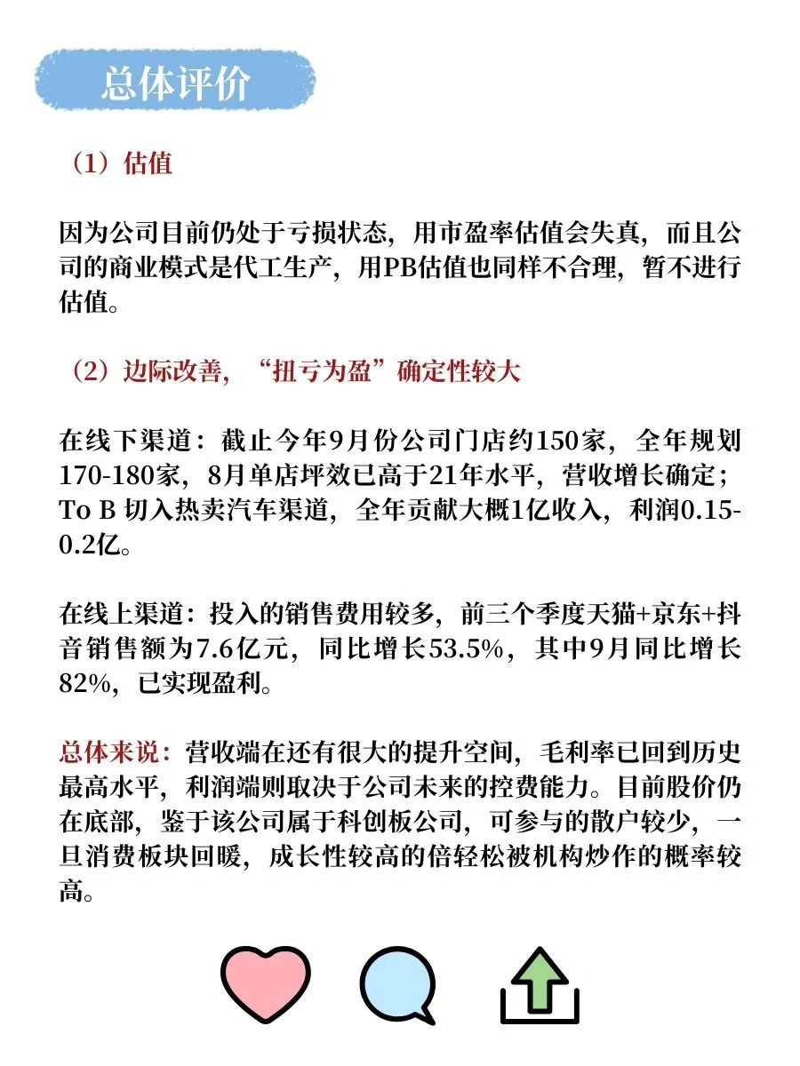 买方分析师带你深入研究“倍轻松”