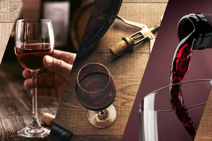 葡萄酒品鉴会，比人气更重要的是