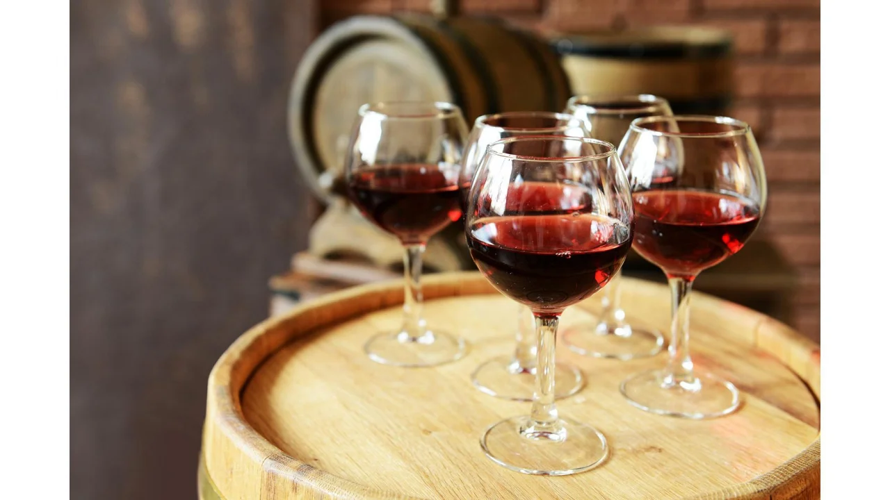 葡萄酒品鉴会，比人气更重要的是