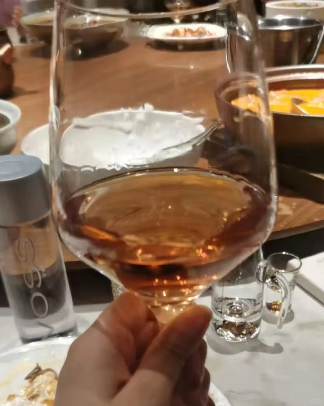 南农葡萄酒??第三弹来啦！！！！
