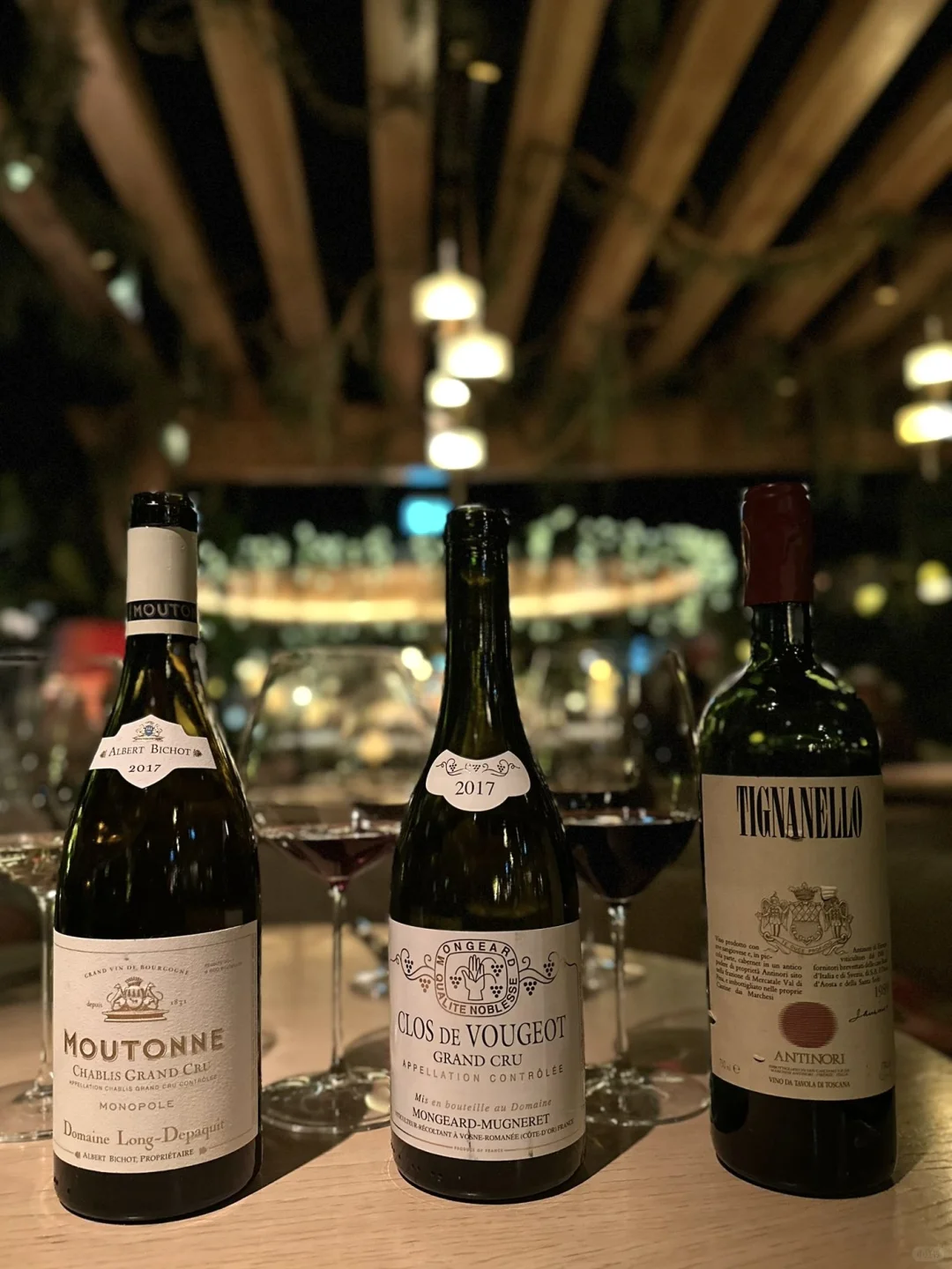 伦敦生活｜葡萄酒私藏小众wine shop真诚分享