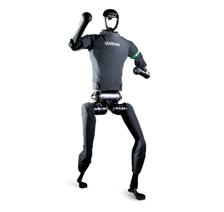 中国机器人行业爆发在即：2025年产值突破45亿元，6家企业年产千台计划曝光！??