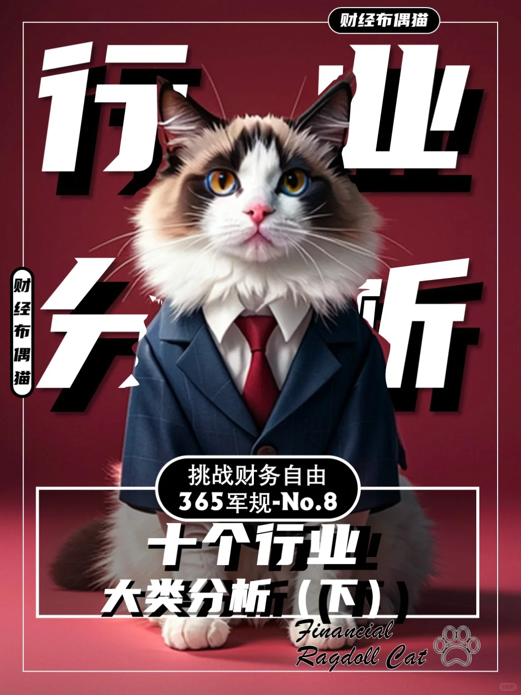 ?行业分析 | 十大行业洞察（下）