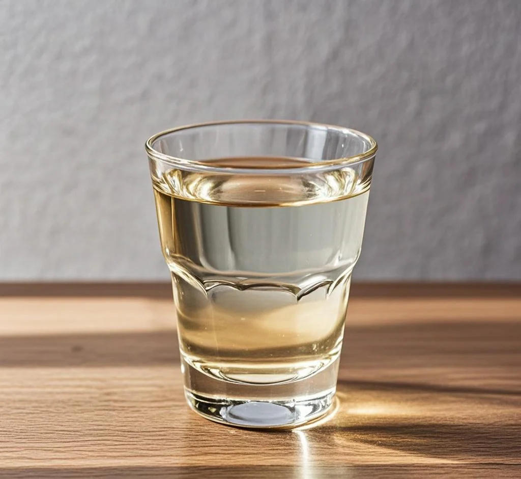 白酒这么难喝，为什么还有很多人喝?