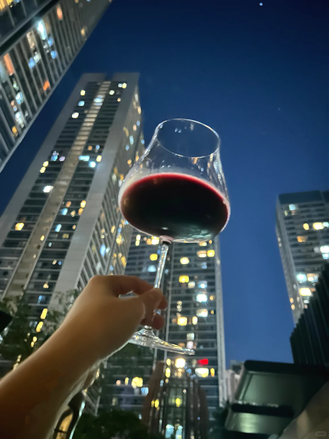 ?喝葡萄酒就应该这么随意