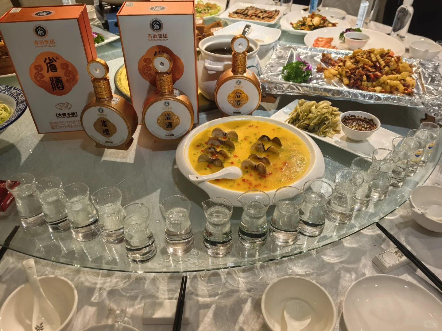 00后做省酒 一点都不省酒
