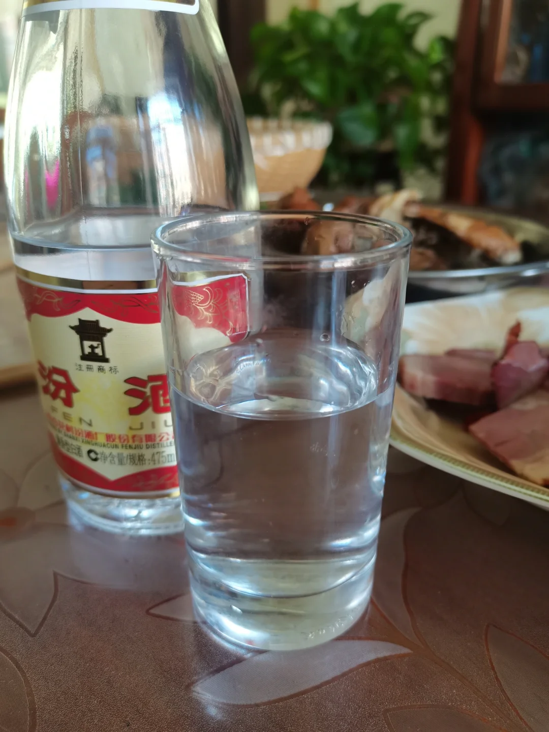 除了黄盖汾，还有更好喝的吗？哈哈哈