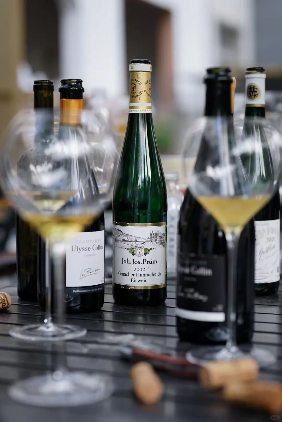 什么是好酒？贵的？有名气的？哈哈哈