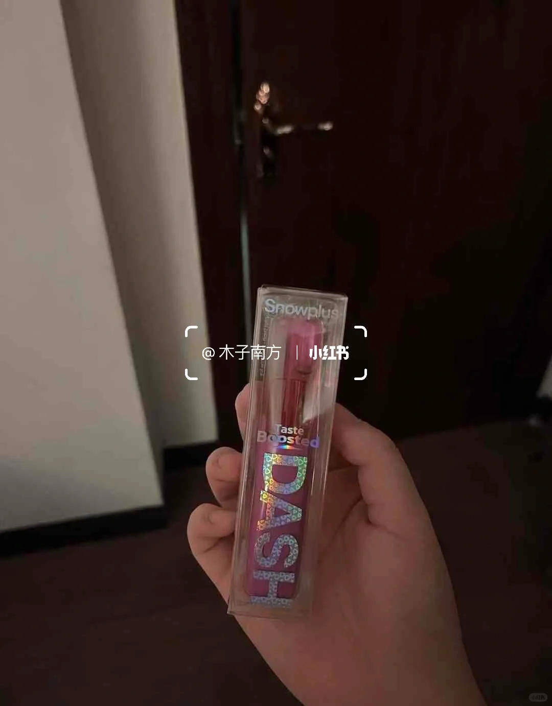 今天给你们唠嗑冰葡萄酒鸭嘴獸口味