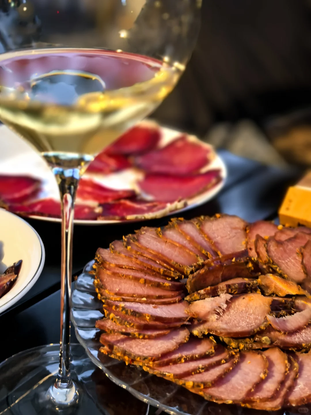 什么是好酒？贵的？有名气的？哈哈哈