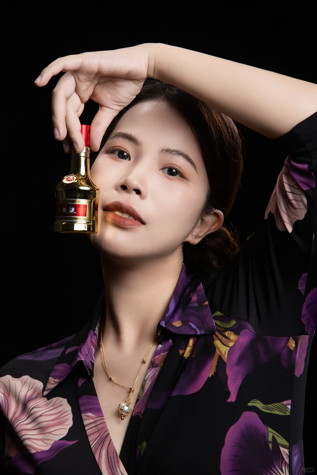 关于我关于酒-五粮液