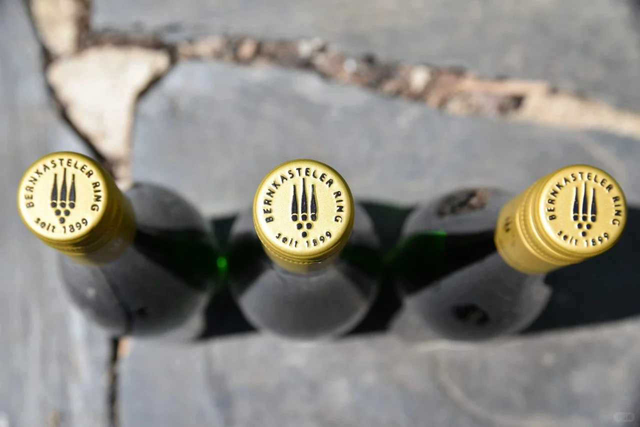 关于德国葡萄酒联盟，不只有VDP
