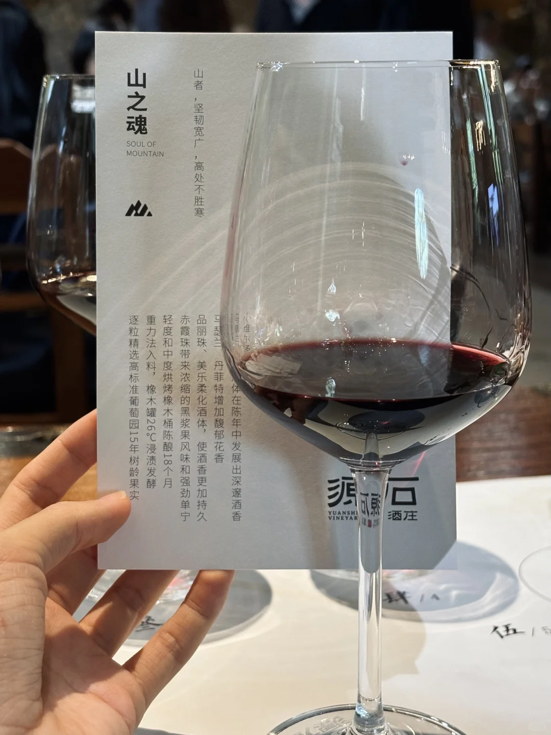 是中国人的葡萄酒庄?