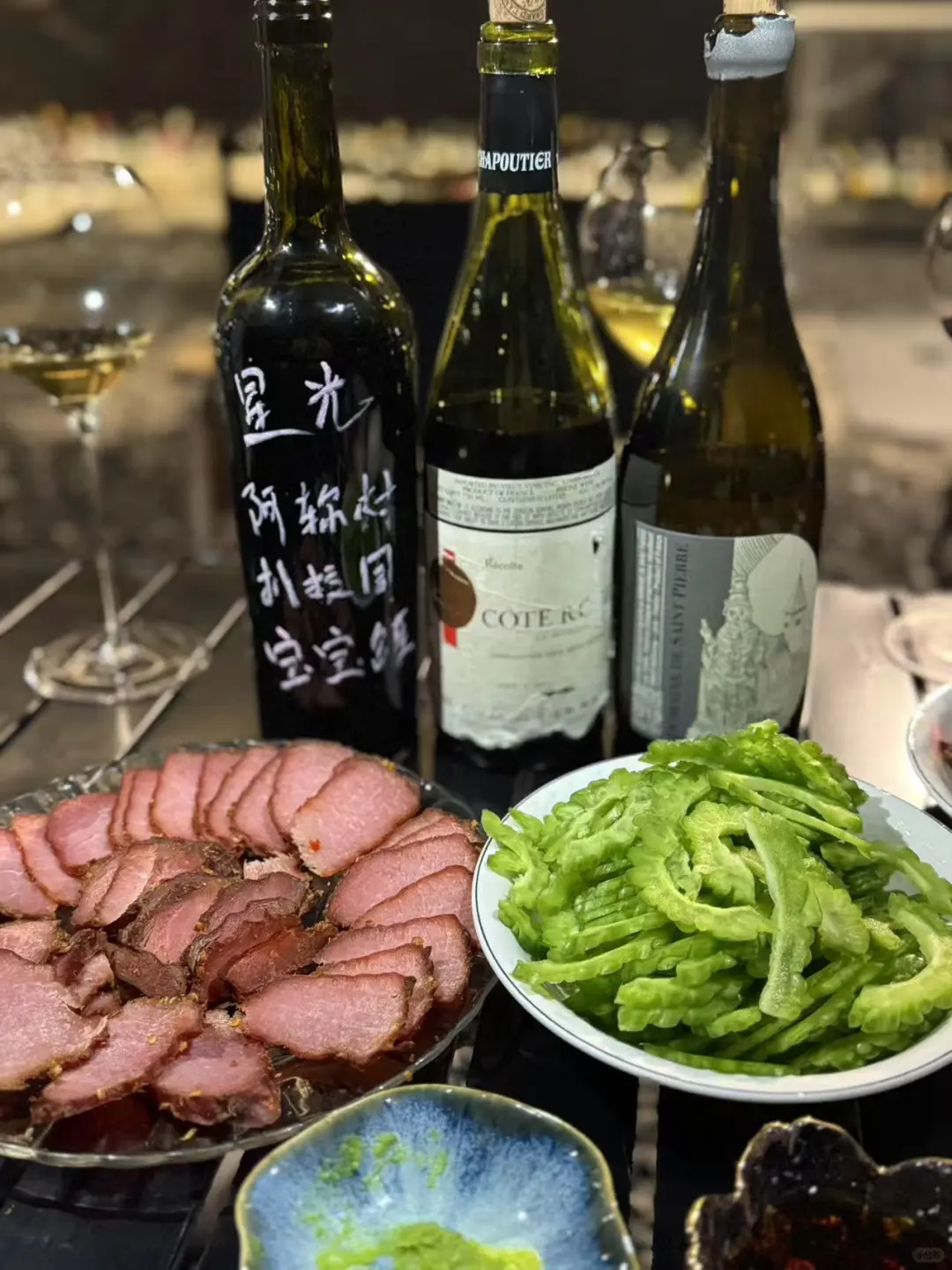 什么是好酒？贵的？有名气的？哈哈哈